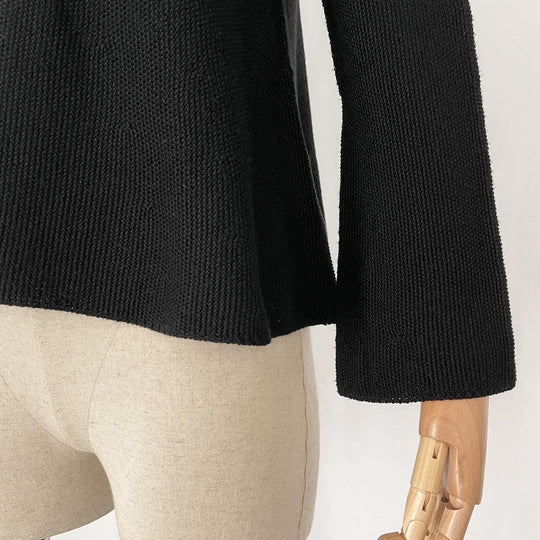 HANNES ROETHER - HANNES ROETHER Sweater - AVVIIVVA.COM