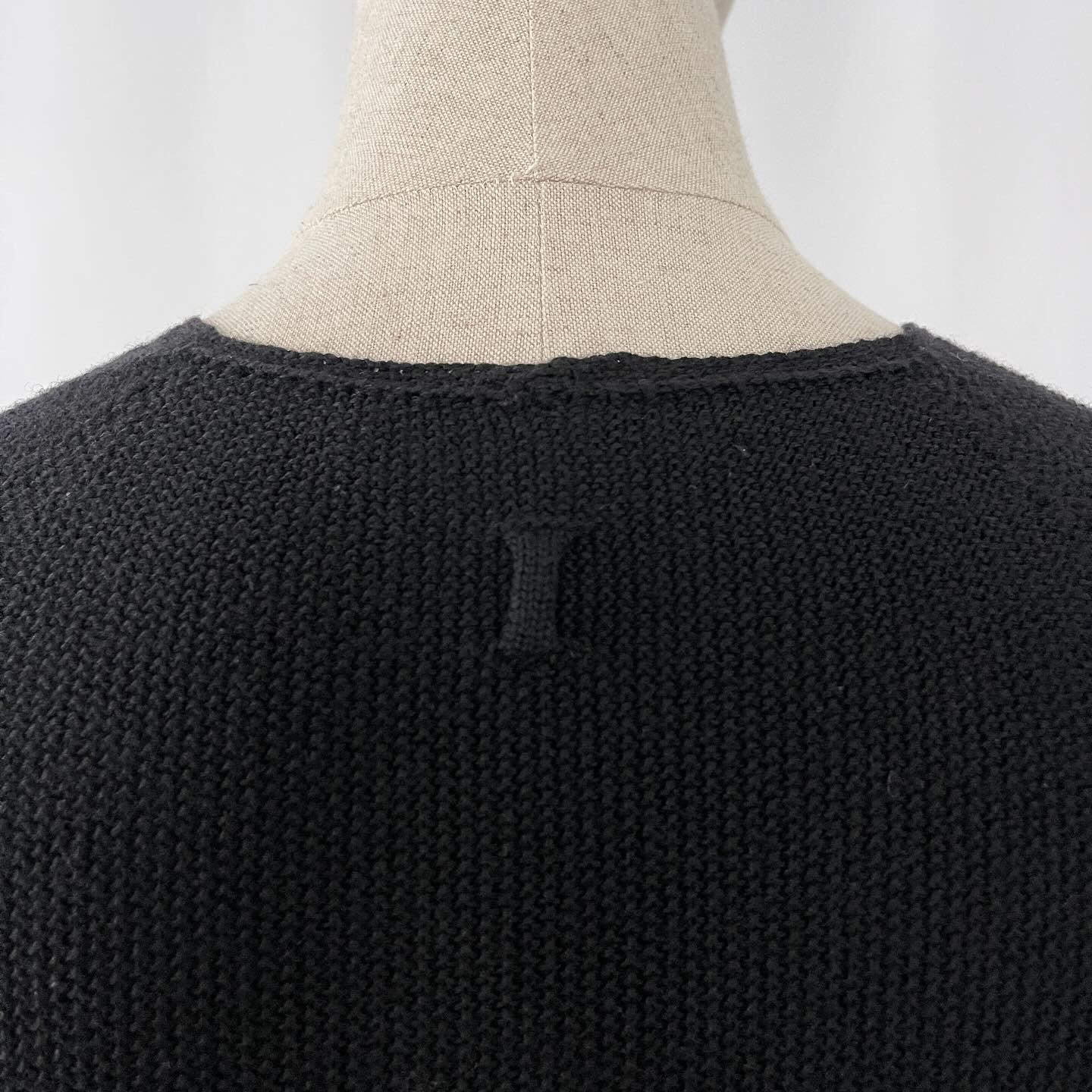 HANNES ROETHER - HANNES ROETHER Sweater - AVVIIVVA.COM