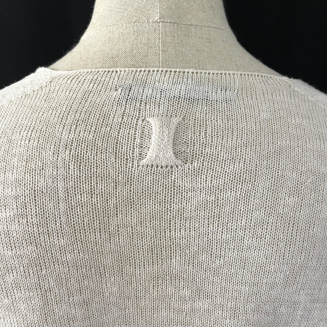 HANNES ROETHER - HANNES ROETHER Sweater - AVVIIVVA.COM