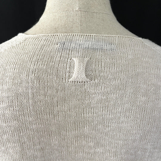 HANNES ROETHER - HANNES ROETHER Sweater - AVVIIVVA.COM