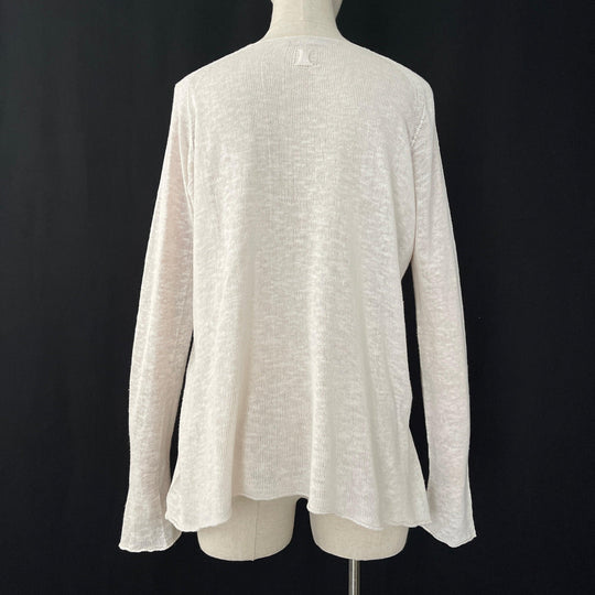 HANNES ROETHER - HANNES ROETHER Sweater - AVVIIVVA.COM
