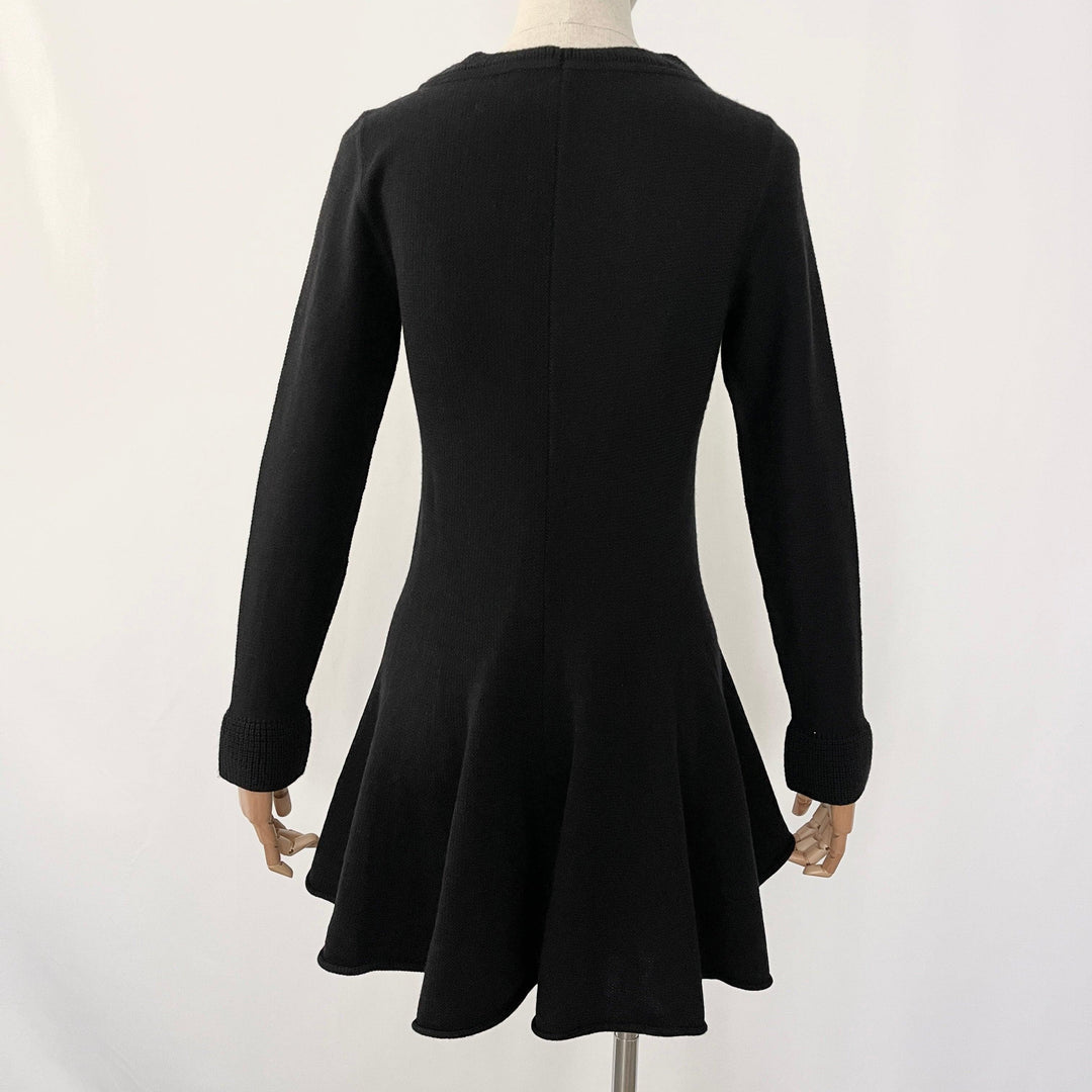 HANNES ROETHER - HANNES ROETHER Sweater - AVVIIVVA.COM