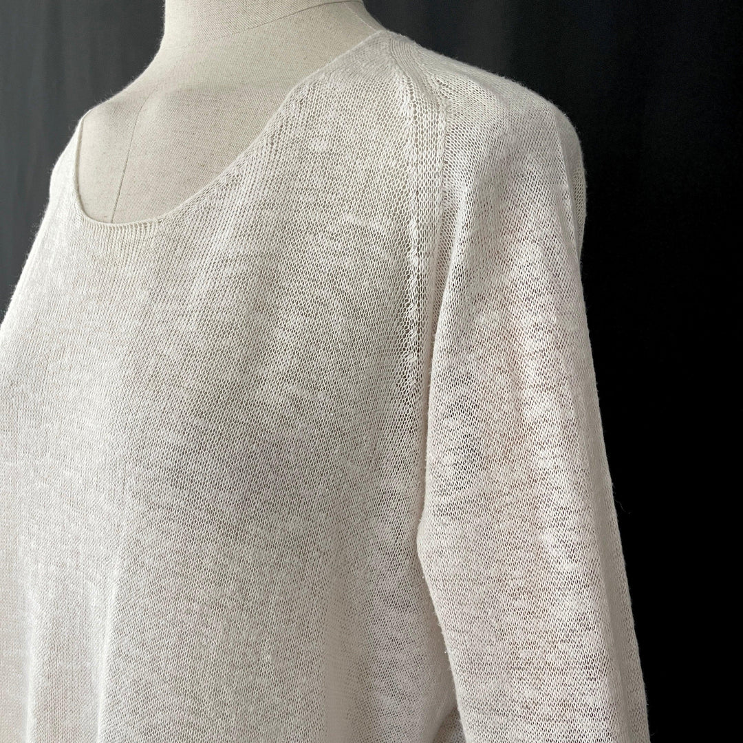 HANNES ROETHER - HANNES ROETHER Sweater - AVVIIVVA.COM