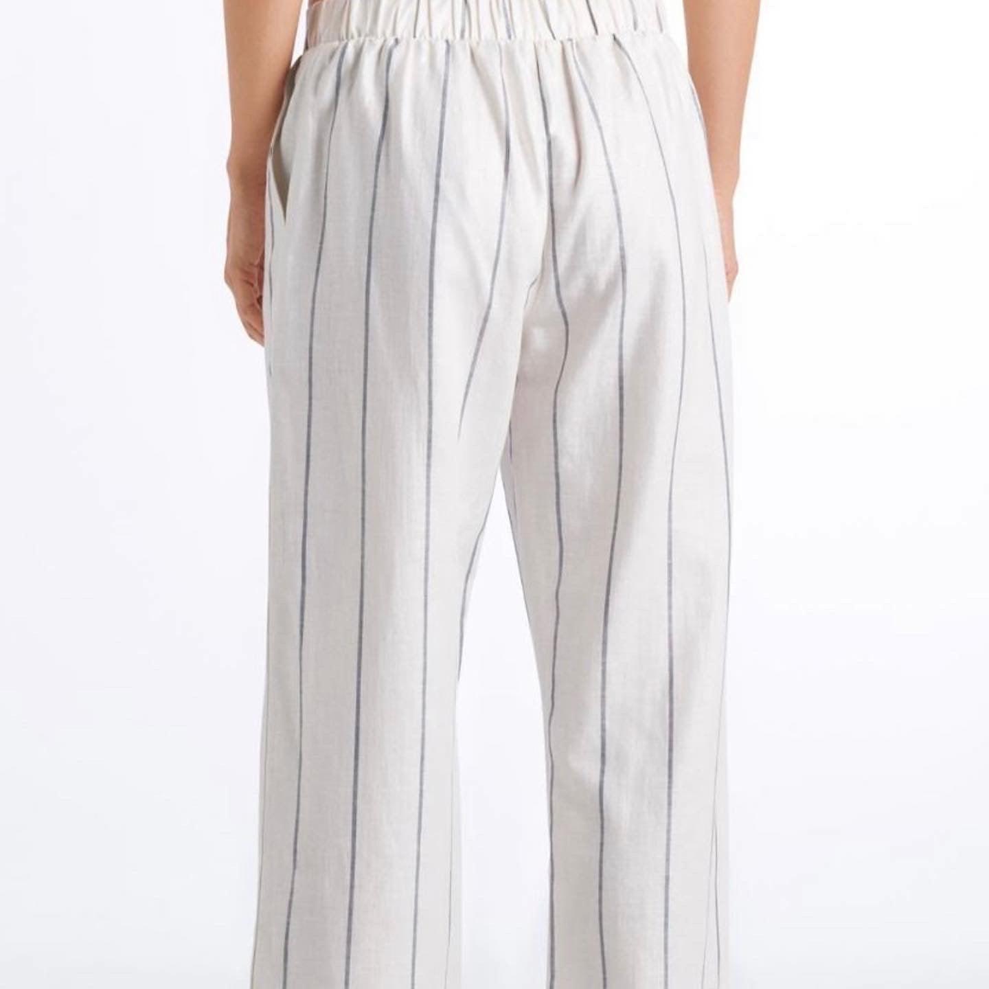 HANRO - HANRO Pants - AVVIIVVA.COM