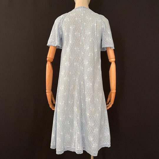 HANRO - HANRO Vintage Dress - AVVIIVVA.COM