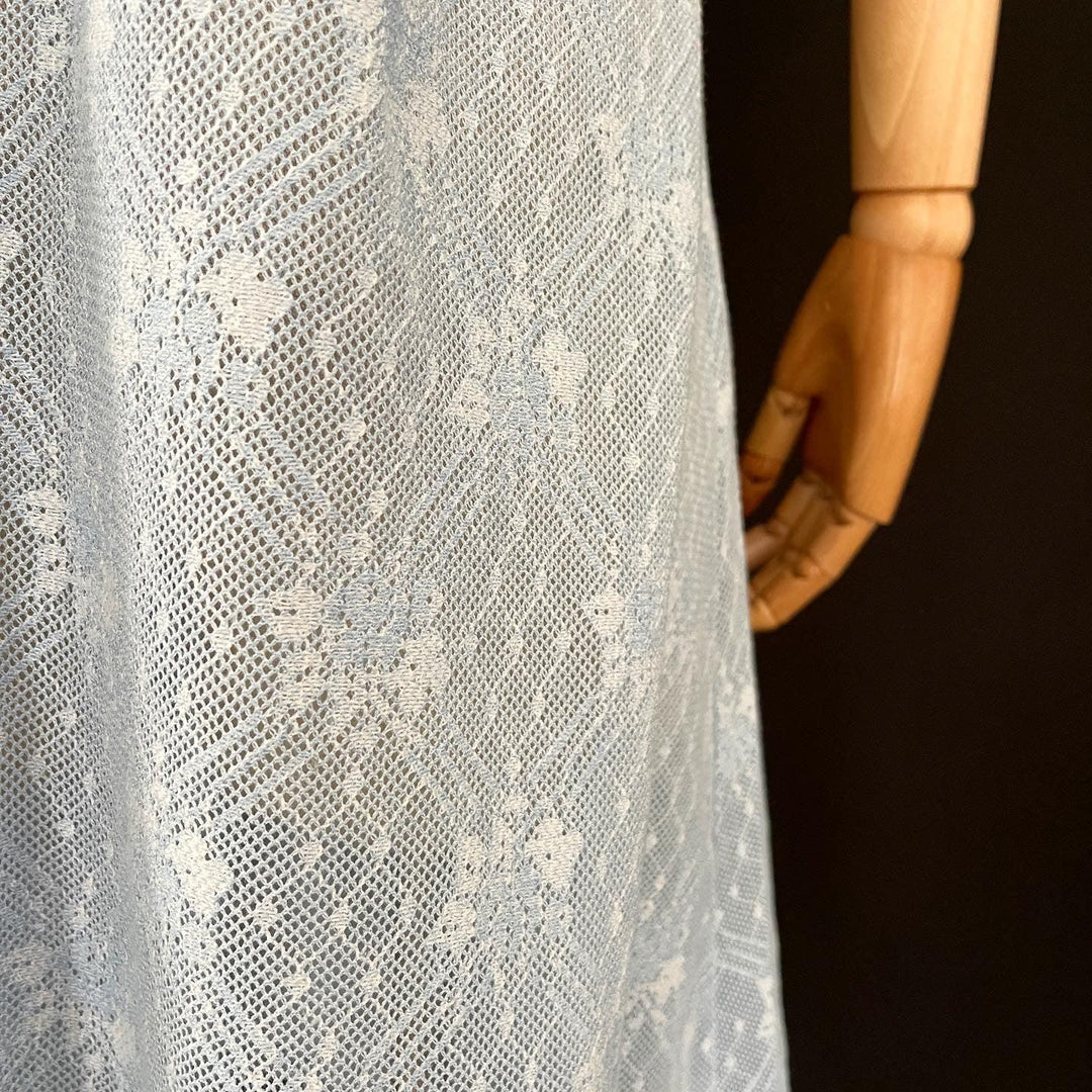 HANRO - HANRO Vintage Dress - AVVIIVVA.COM