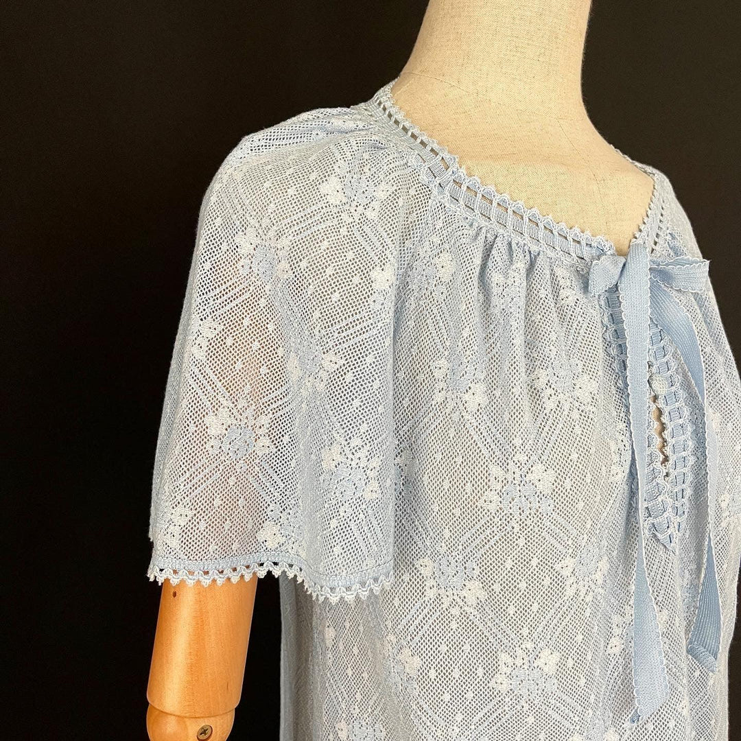 HANRO - HANRO Vintage Dress - AVVIIVVA.COM