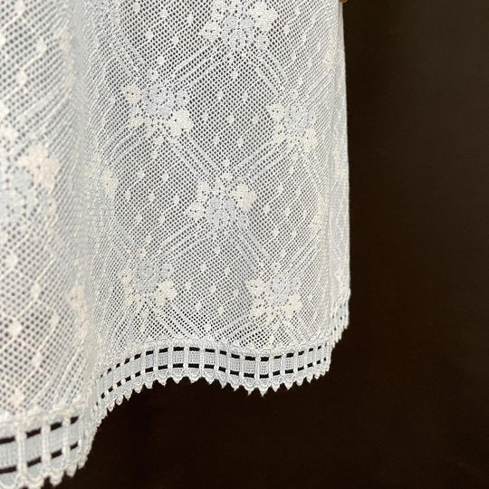 HANRO - HANRO Vintage Dress - AVVIIVVA.COM