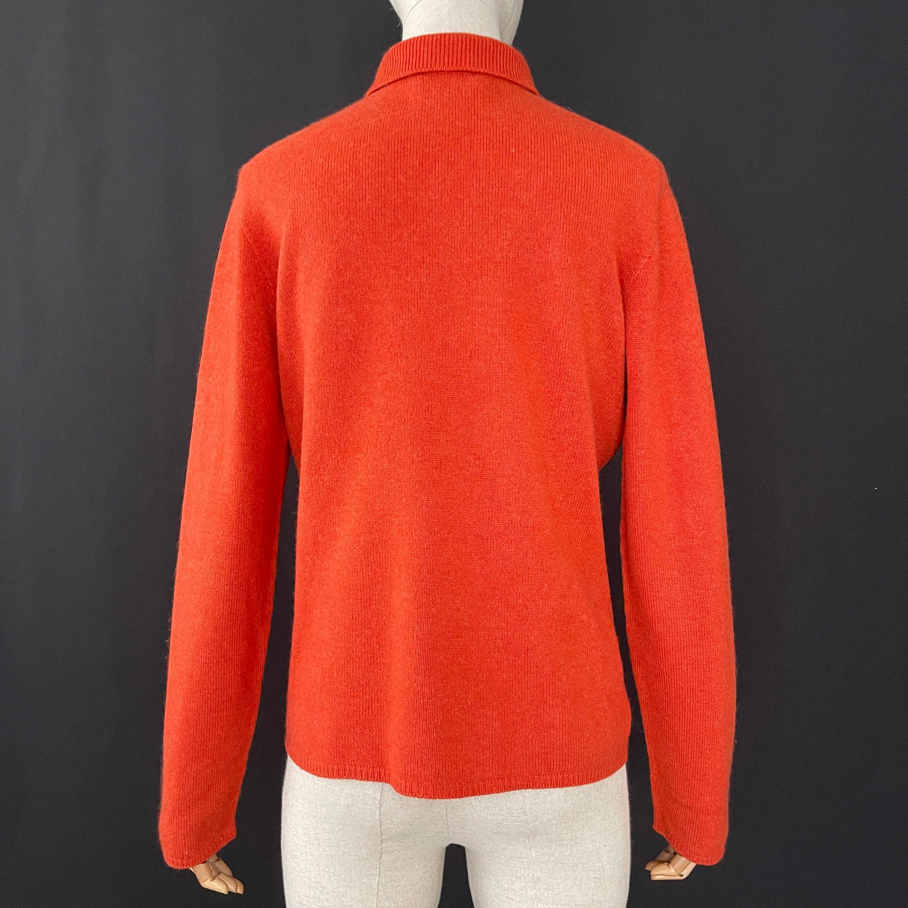 HAWICK - HAWICK Cashmere Cardigan - AVVIIVVA.COM