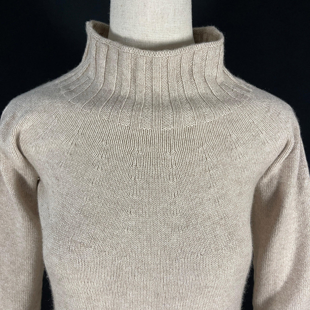HAWICK - HAWICK Cashmere Dress - AVVIIVVA.COM