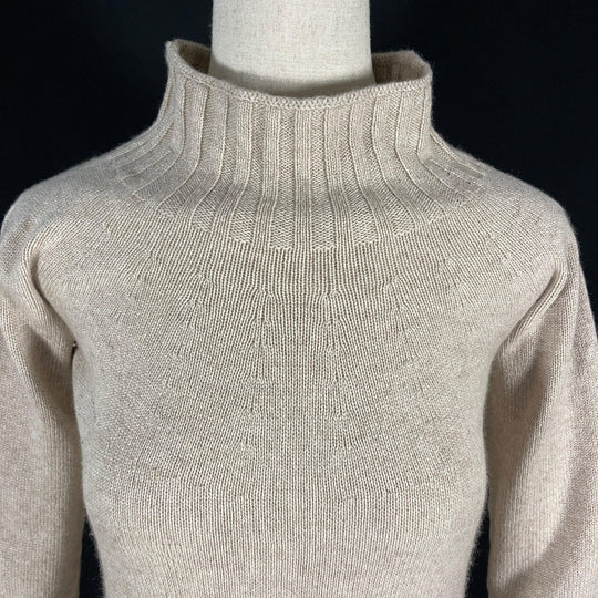 HAWICK - HAWICK Cashmere Dress - AVVIIVVA.COM