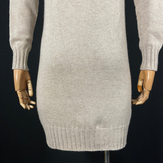 HAWICK - HAWICK Cashmere Dress - AVVIIVVA.COM