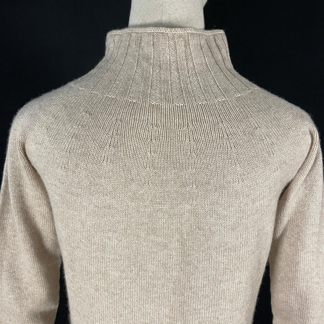 HAWICK - HAWICK Cashmere Dress - AVVIIVVA.COM