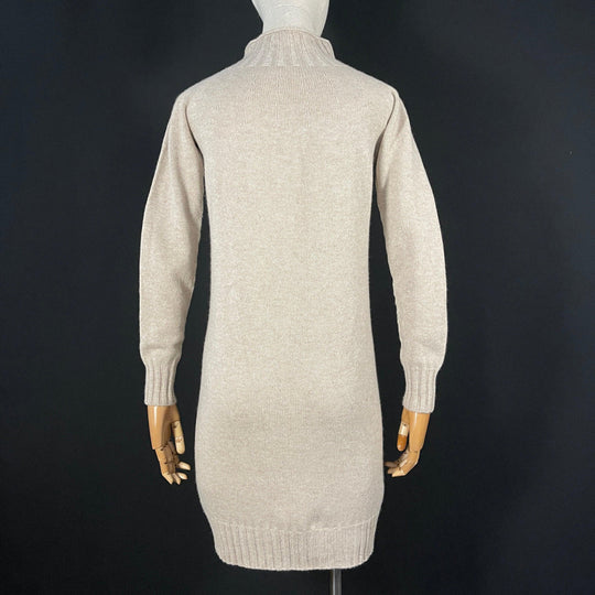 HAWICK - HAWICK Cashmere Dress - AVVIIVVA.COM