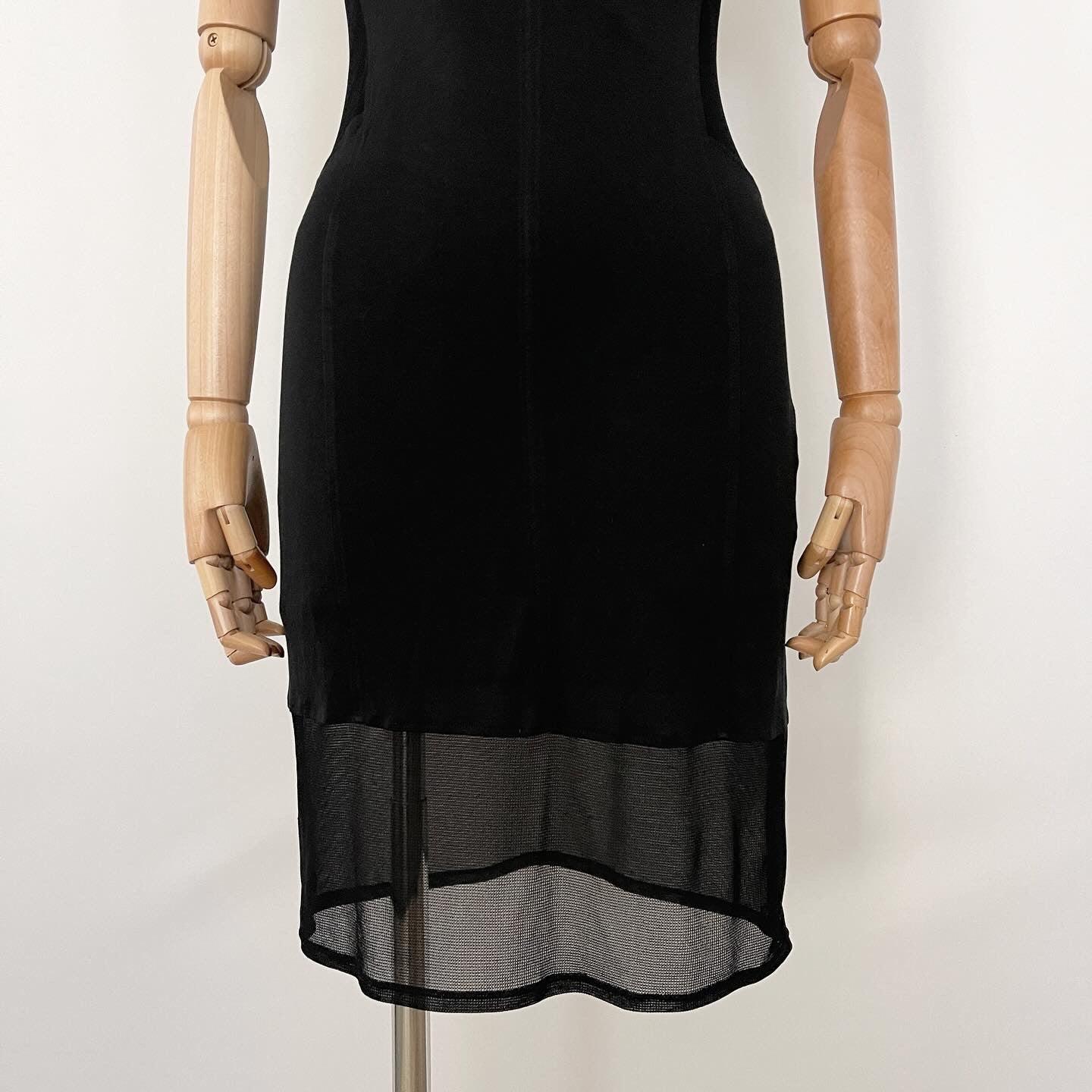 HELMUT LANG - HELMUT LANG Dress - AVVIIVVA.COM