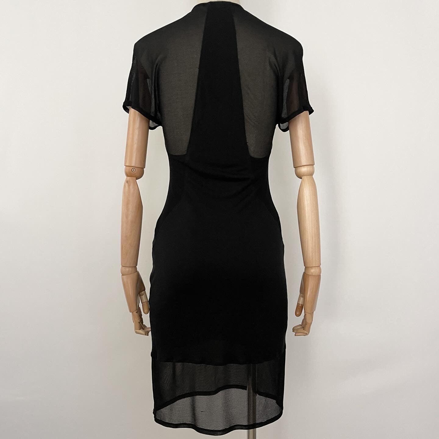 HELMUT LANG - HELMUT LANG Dress - AVVIIVVA.COM