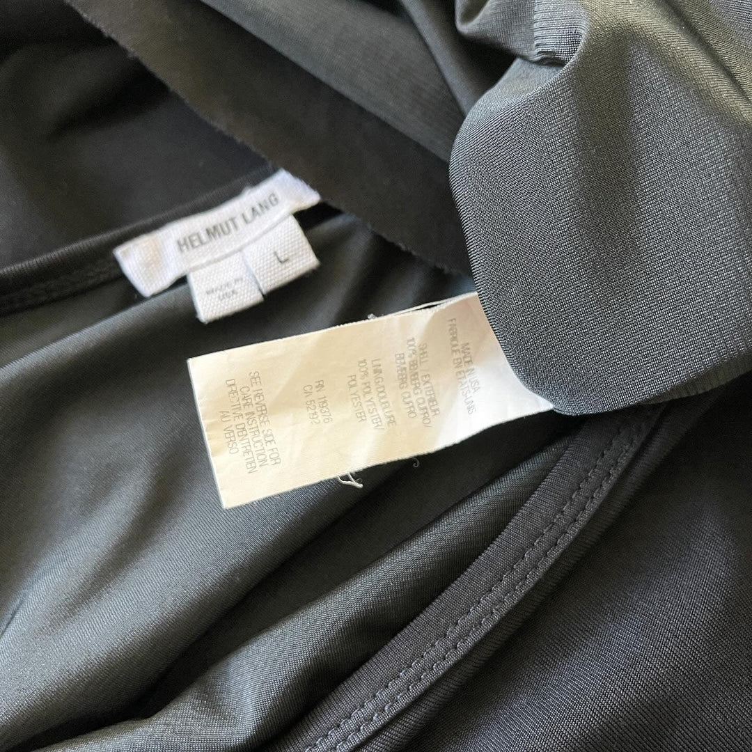 HELMUT LANG - HELMUT LANG Dress - AVVIIVVA.COM