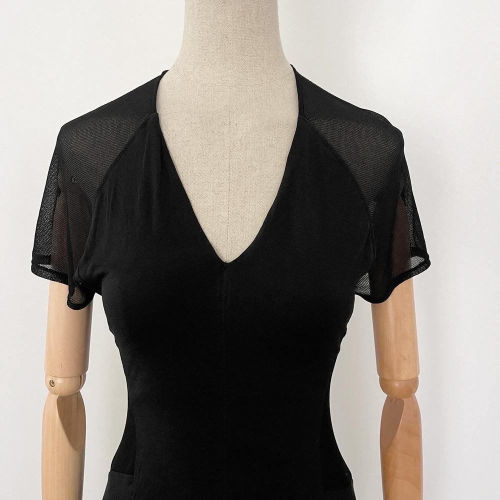 HELMUT LANG - HELMUT LANG Dress - AVVIIVVA.COM