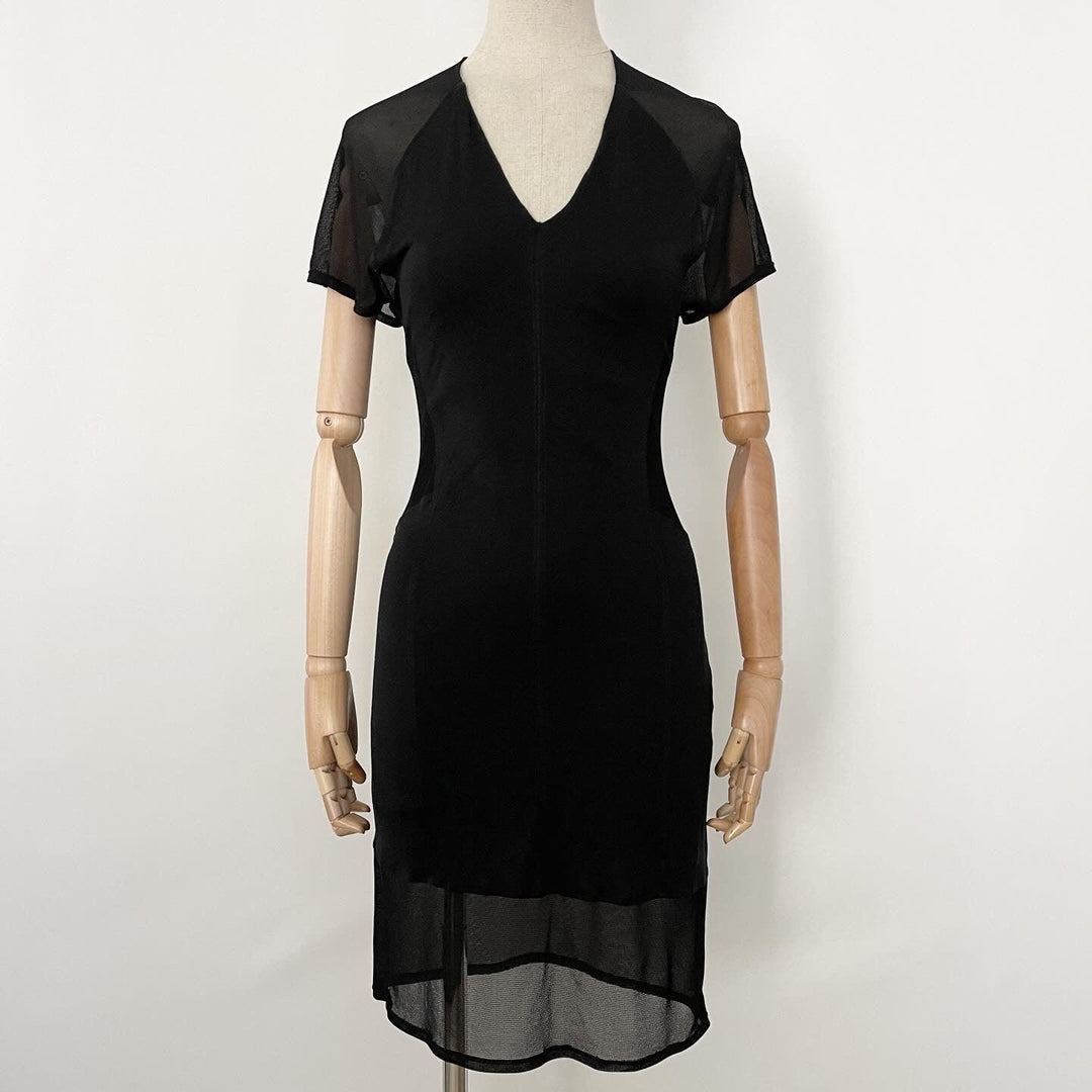 HELMUT LANG - HELMUT LANG Dress - AVVIIVVA.COM