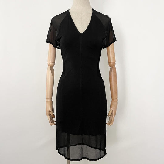 HELMUT LANG - HELMUT LANG Dress - AVVIIVVA.COM