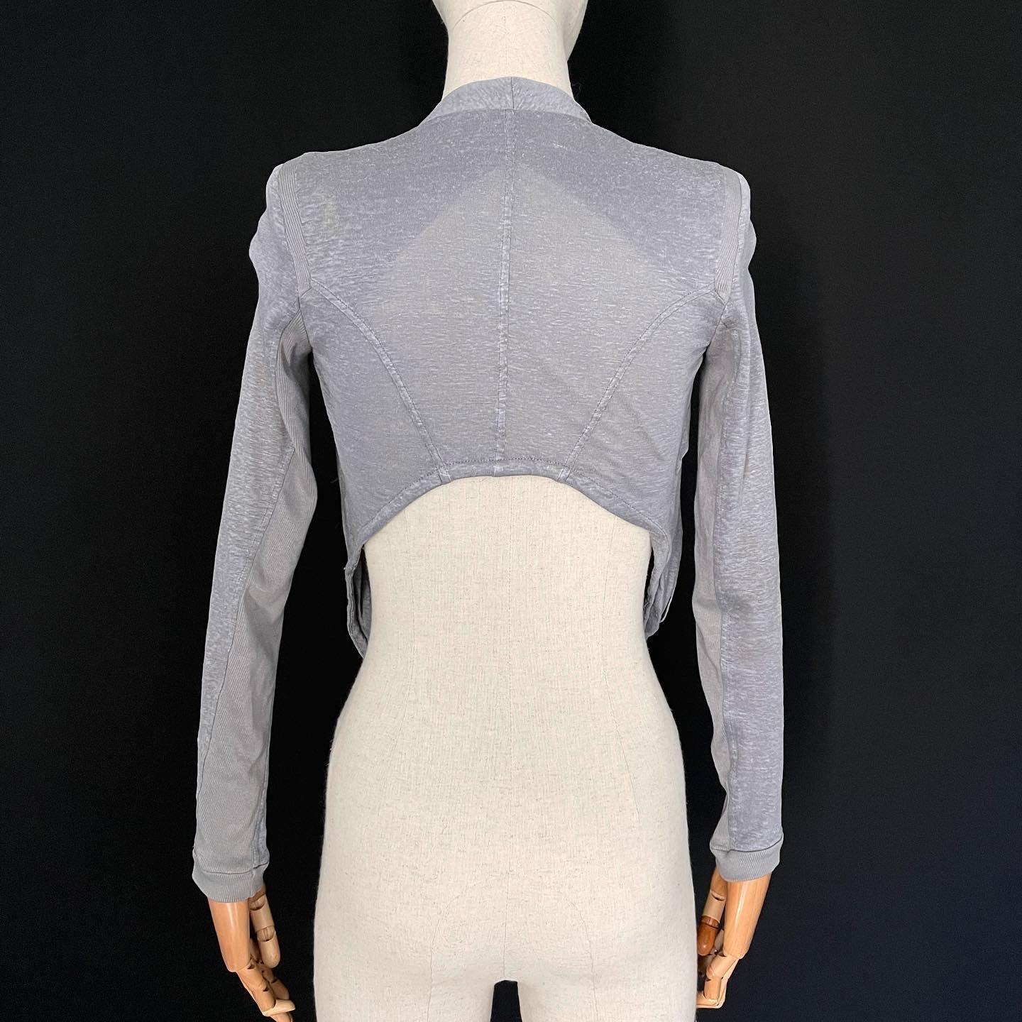 HELMUT LANG - HELMUT LANG Jacket - AVVIIVVA.COM