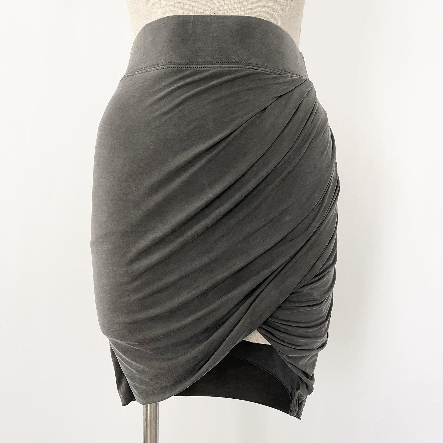 HELMUT LANG - HELMUT LANG Skirt - AVVIIVVA.COM