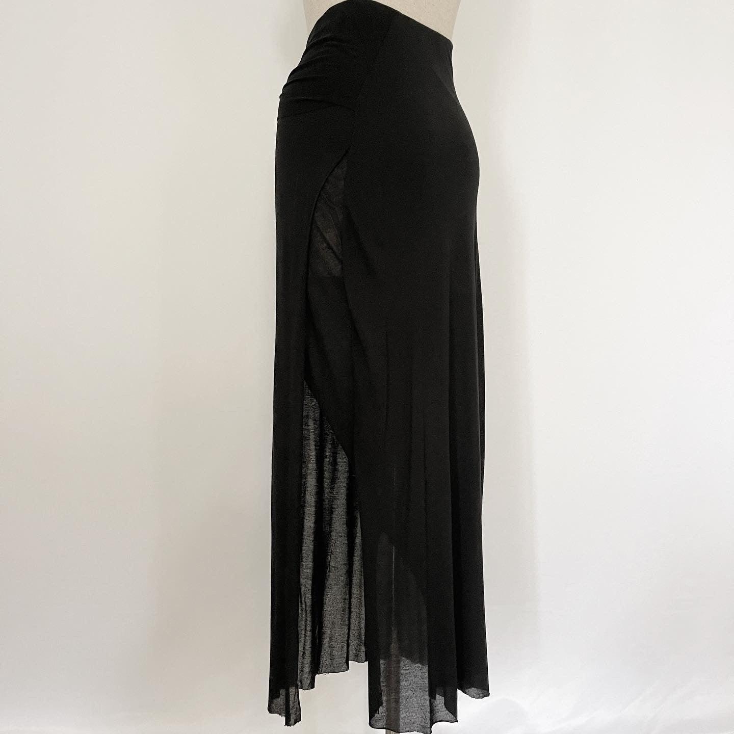 HELMUT LANG - HELMUT LANG Skirt - AVVIIVVA.COM