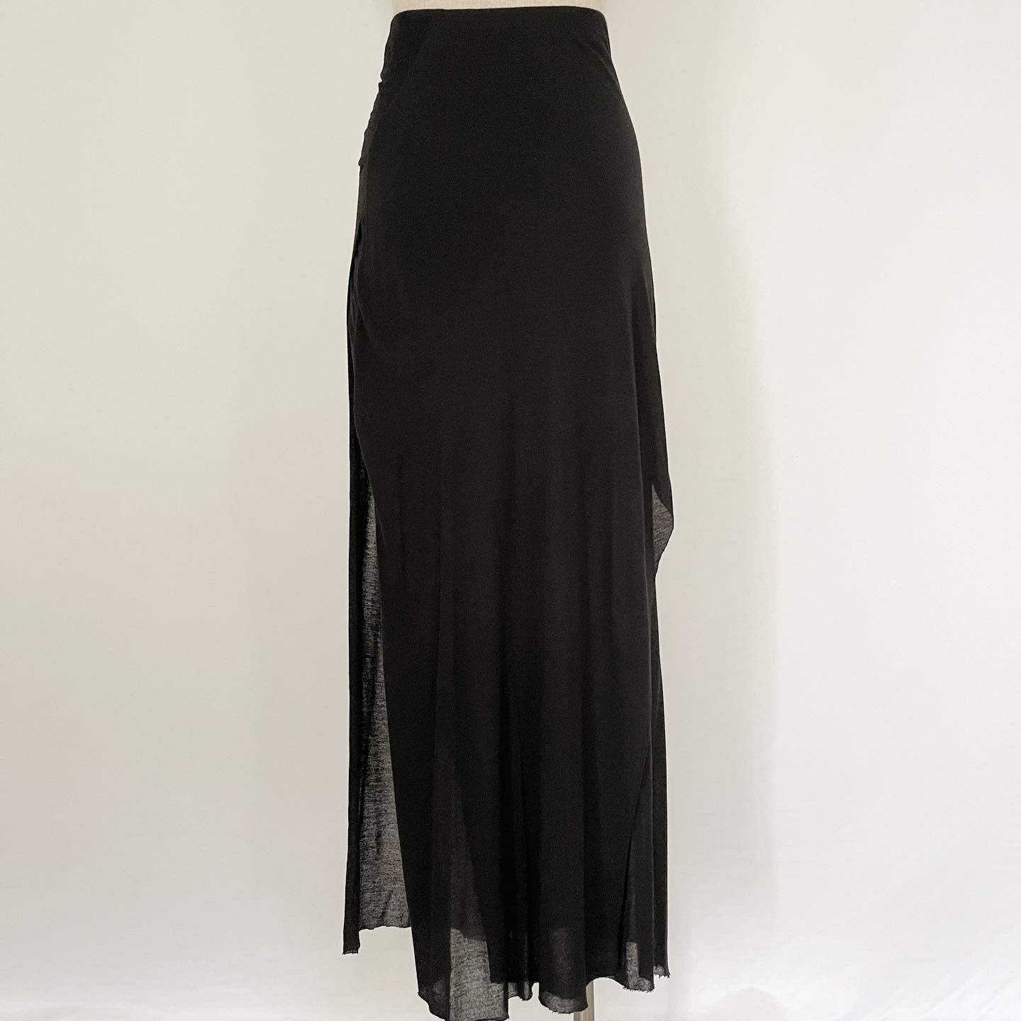 HELMUT LANG - HELMUT LANG Skirt - AVVIIVVA.COM