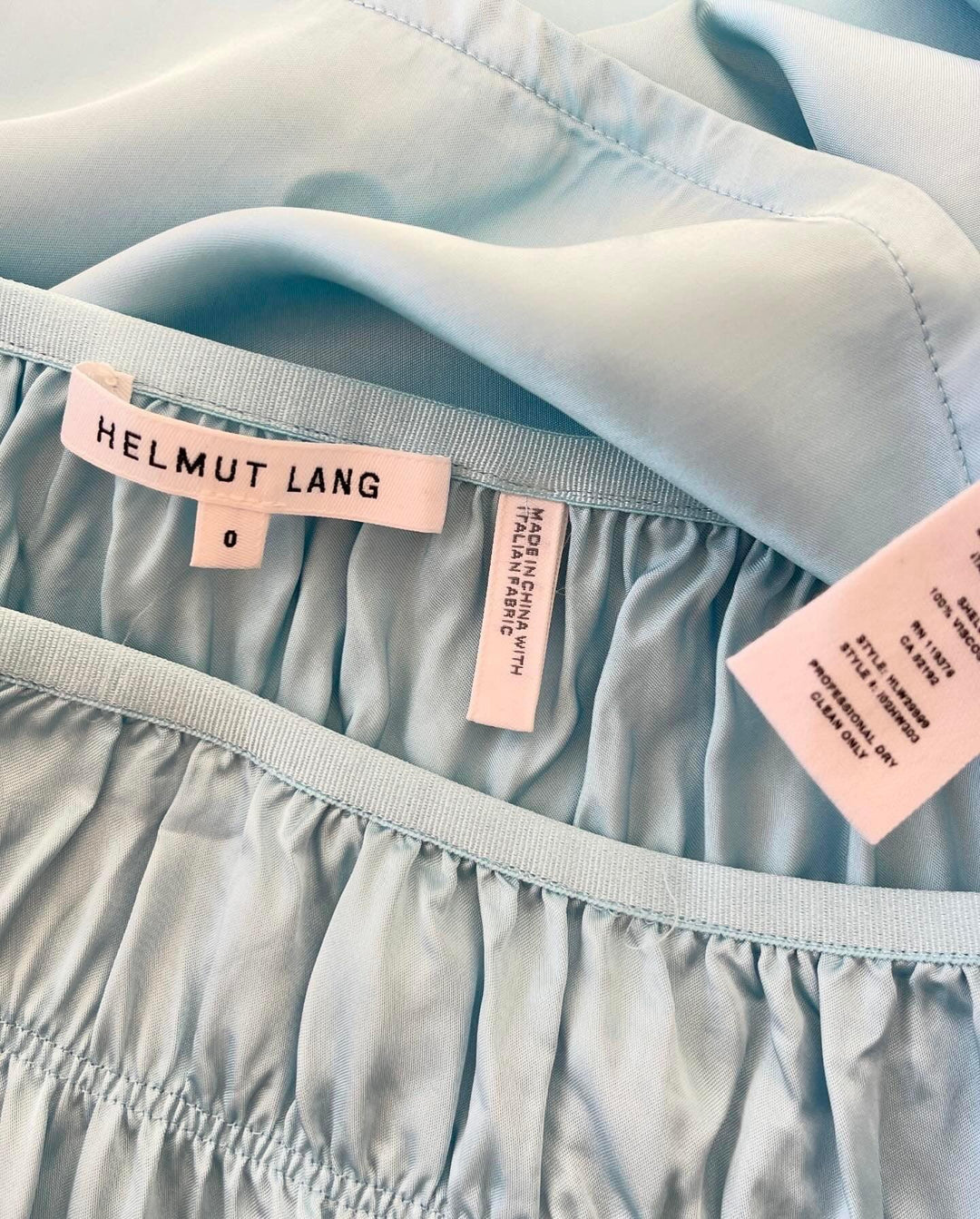 HELMUT LANG - HELMUT LANG Skirt - AVVIIVVA.COM