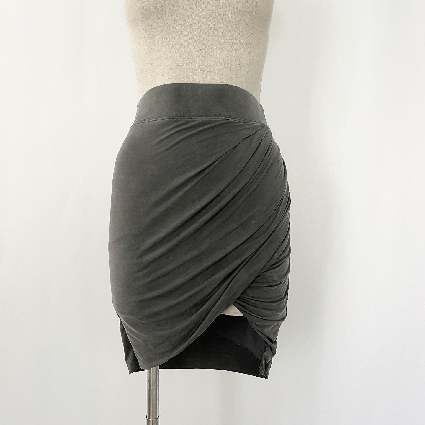 HELMUT LANG - HELMUT LANG Skirt - AVVIIVVA.COM