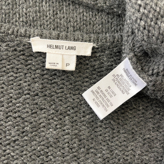 HELMUT LANG - HELMUT LANG Sweater - AVVIIVVA.COM