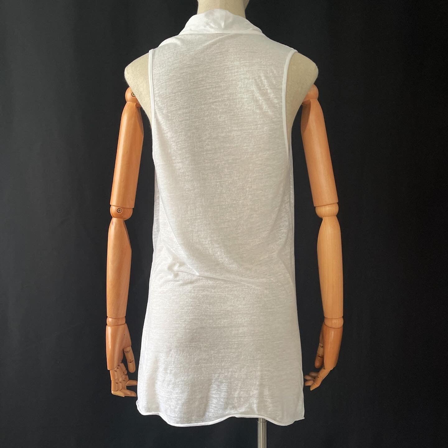 HELMUT LANG - HELMUT LANG Top - AVVIIVVA.COM