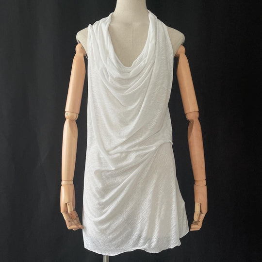HELMUT LANG - HELMUT LANG Top - AVVIIVVA.COM