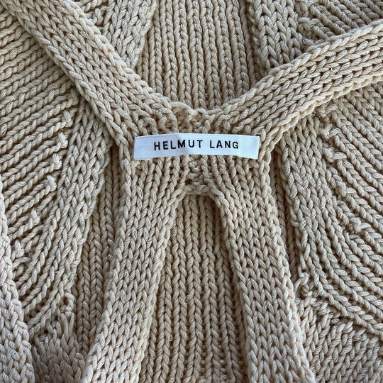 HELMUT LANG - HELMUT LANG Top - AVVIIVVA.COM