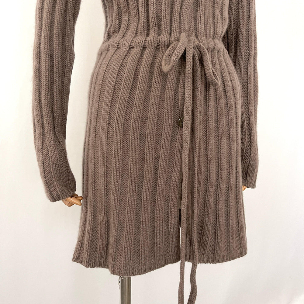 HEMISPHERE - HEMISPHERE Cashmere Coat - AVVIIVVA.COM