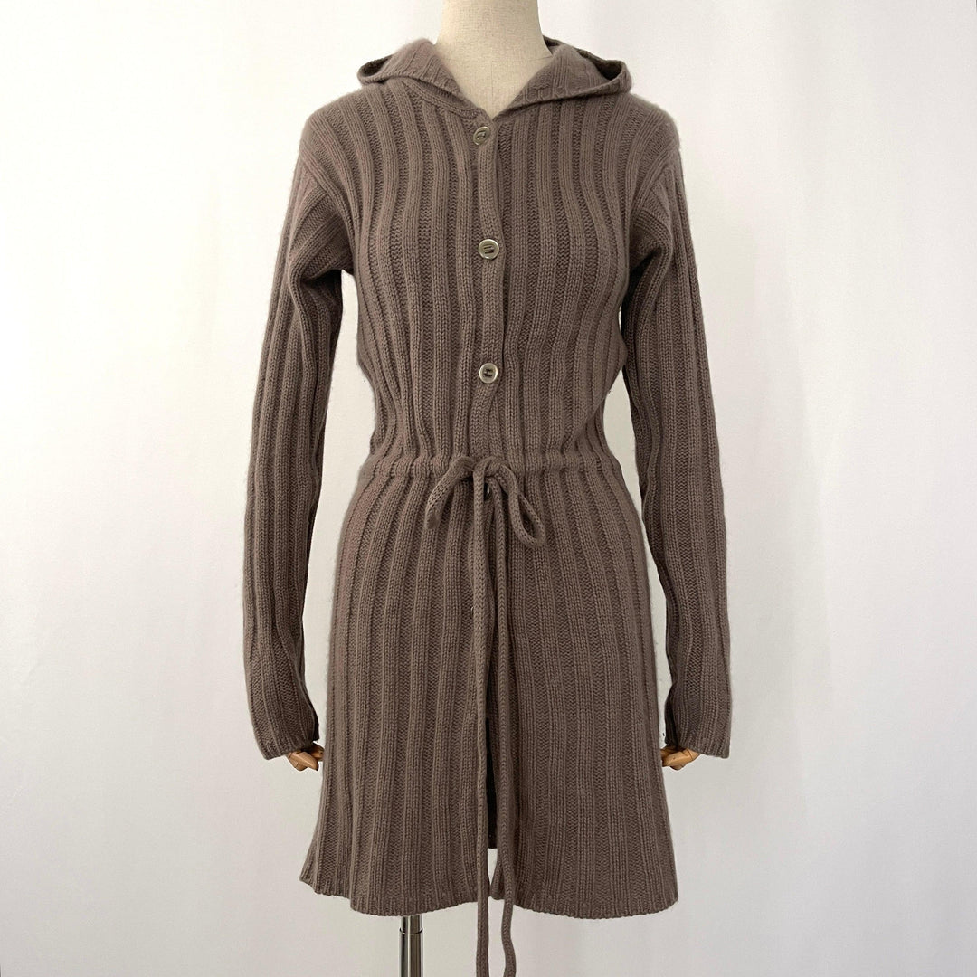HEMISPHERE - HEMISPHERE Cashmere Coat - AVVIIVVA.COM