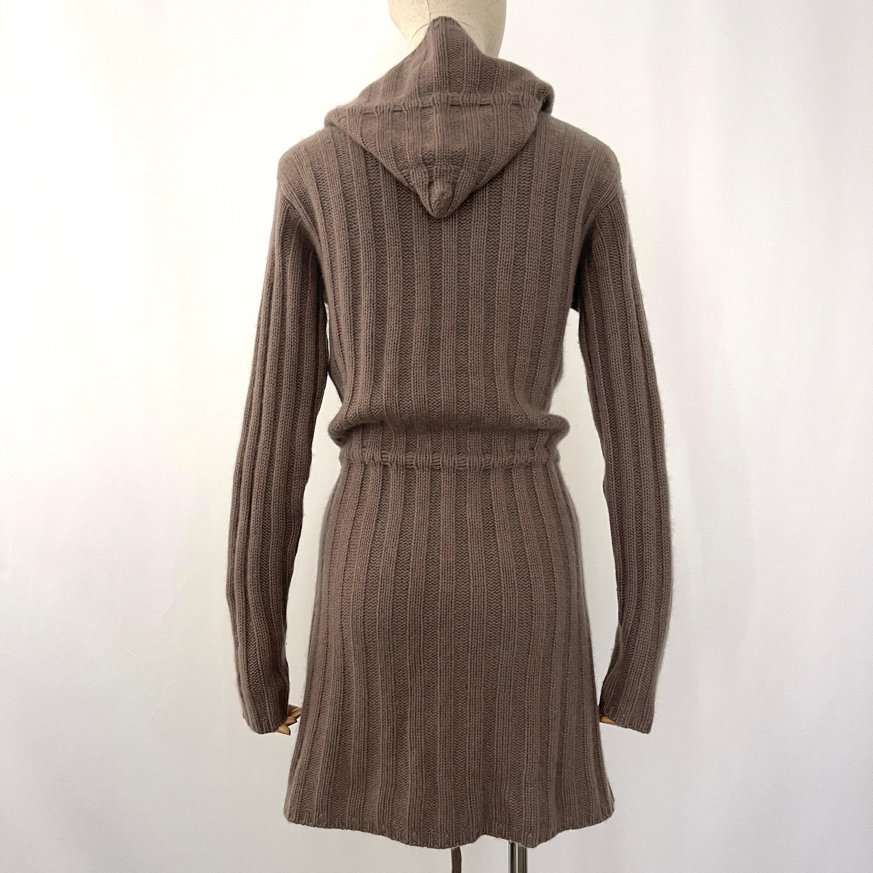 HEMISPHERE - HEMISPHERE Cashmere Coat - AVVIIVVA.COM