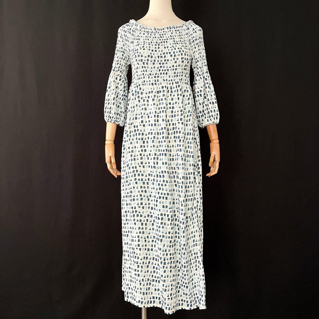 HEMISPHERE - HEMISPHERE Dress - AVVIIVVA.COM