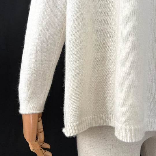 HEMISPHERE - HEMISPHERE New Cashmere Cardigan - AVVIIVVA.COM