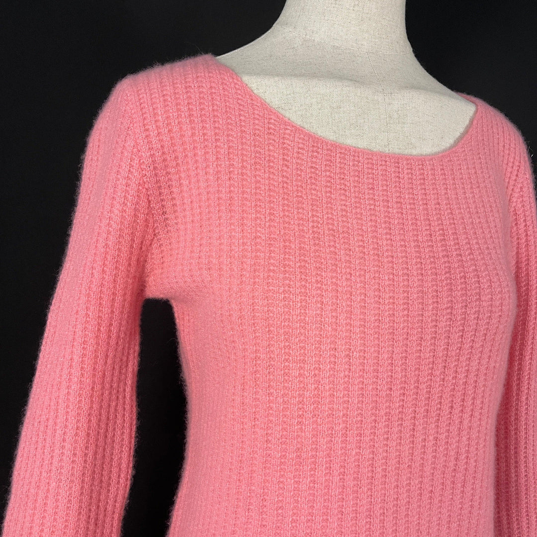 HEMISPHERE - HEMISPHERE New Cashmere Sweater - AVVIIVVA.COM