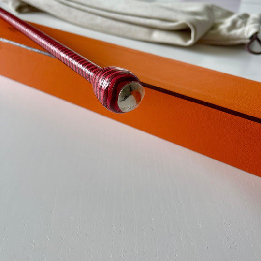 HERMES - HERMES New Whip - AVVIIVVA.COM