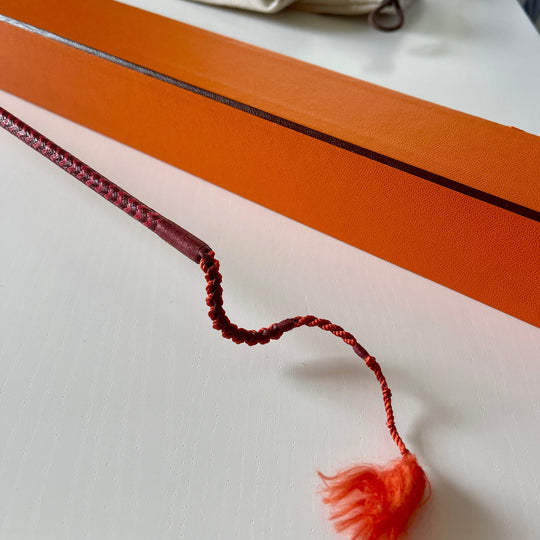 HERMES - HERMES New Whip - AVVIIVVA.COM
