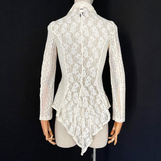 HIGH - HIGH Blouse - AVVIIVVA.COM