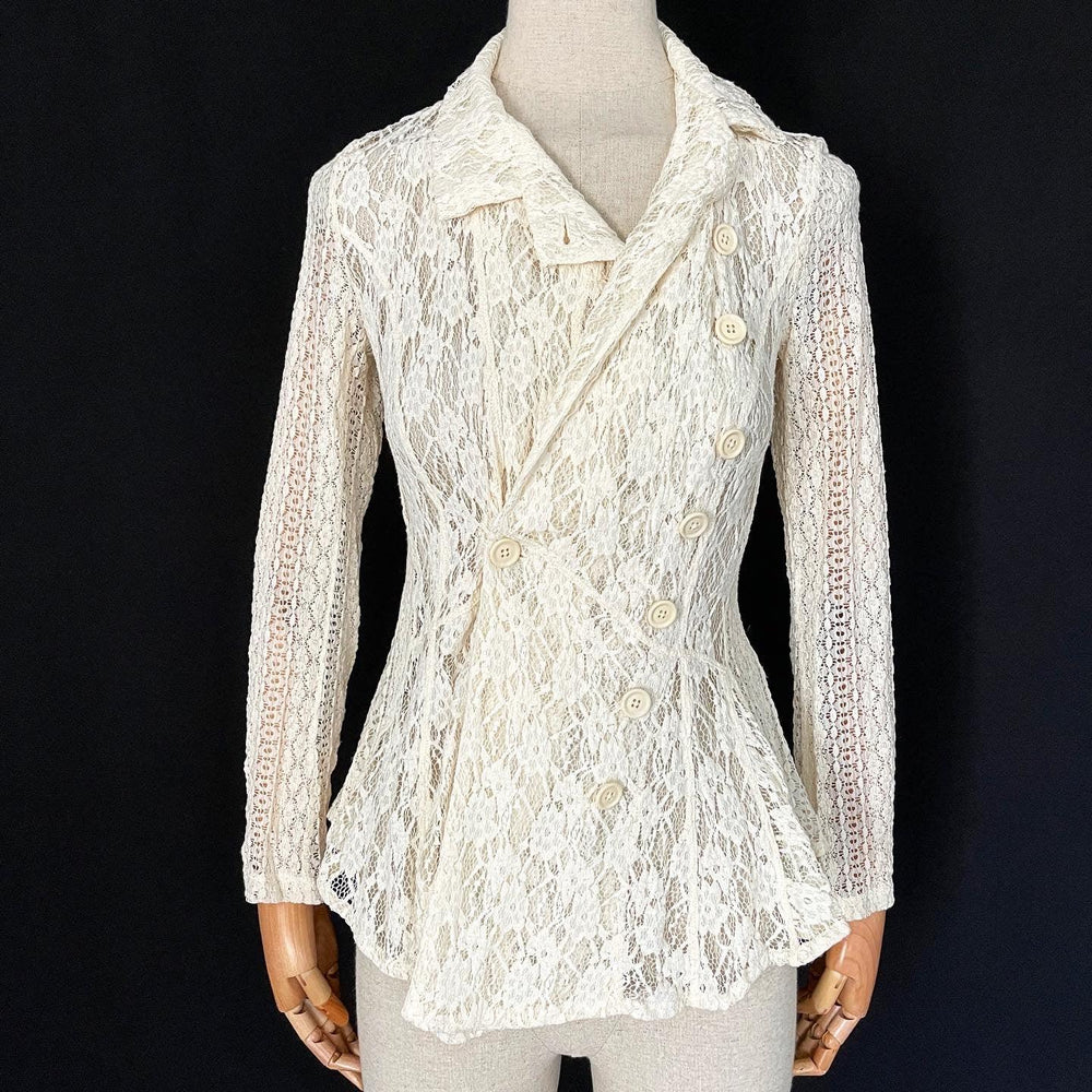 HIGH - HIGH Blouse - AVVIIVVA.COM