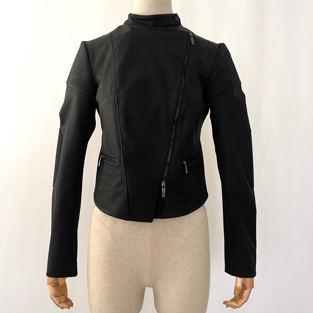HIGH - HIGH Jacket - AVVIIVVA.COM