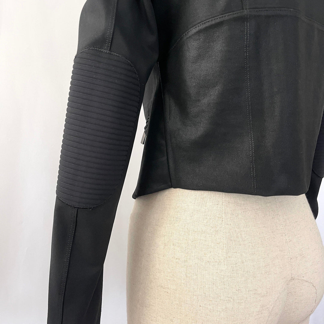 HIGH - HIGH Jacket - AVVIIVVA.COM