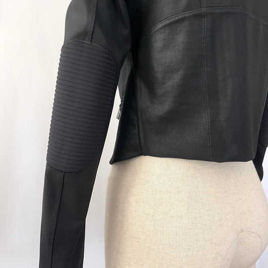 HIGH - HIGH Jacket - AVVIIVVA.COM