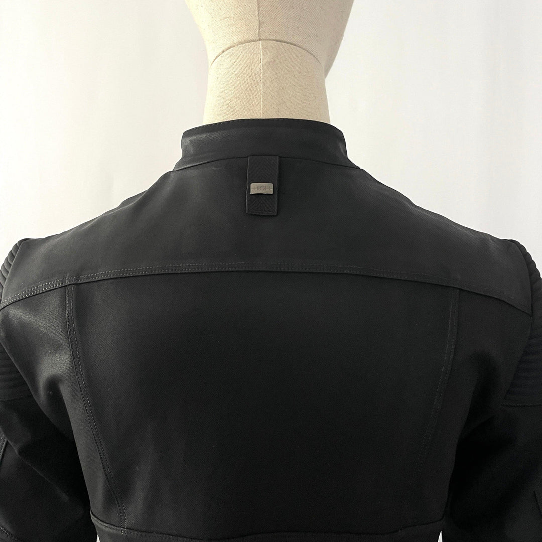 HIGH - HIGH Jacket - AVVIIVVA.COM