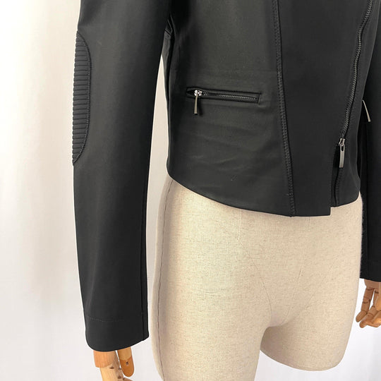 HIGH - HIGH Jacket - AVVIIVVA.COM