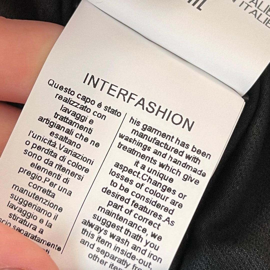 HIGH - HIGH Jacket - AVVIIVVA.COM